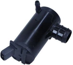 Washer Fluid Pump, window cleaning 45-0049