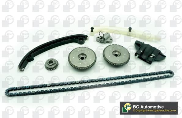 Timing Chain Kit TC9521VFK