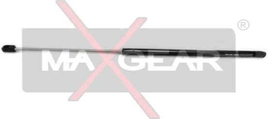 Gas Spring, boot/cargo area 12-0088