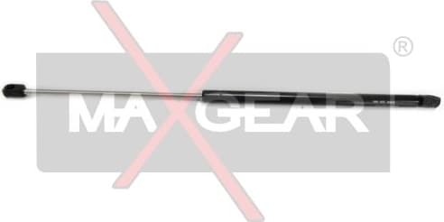 Gas Spring, boot/cargo area 12-0088 - image 2