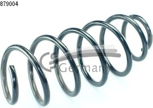Suspension Spring 14879004