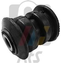 Mounting, control/trailing arm 017.01402
