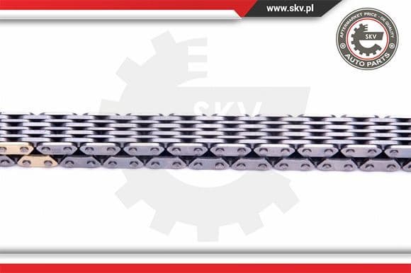 Timing Chain Kit 21SKV217 - image 3