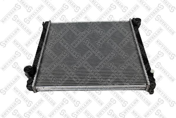 Radiator, engine cooling 81-03331-SX