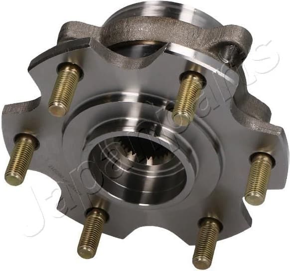 Wheel Hub KK-25041 - image 2