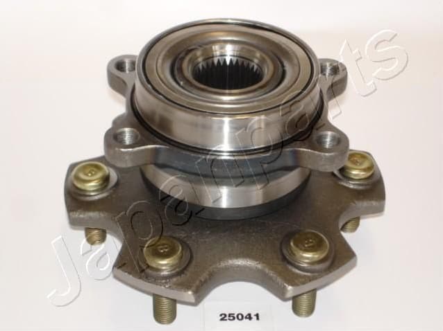 Wheel Hub KK-25041 - image 4
