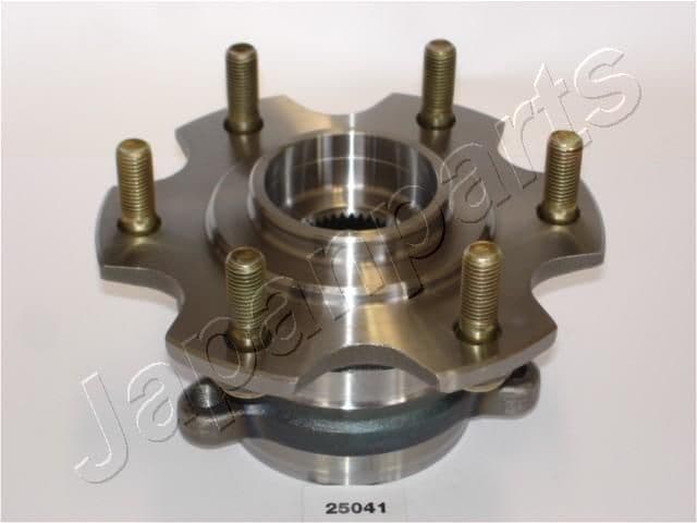 Wheel Hub KK-25041 - image 5