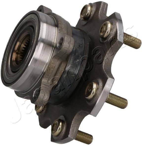 Wheel Hub KK-25041 - image 6