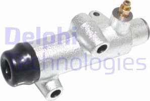 Slave Cylinder, clutch LL70062