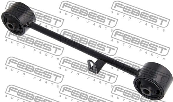 Control/Trailing Arm, wheel suspension 0125-LC120U2