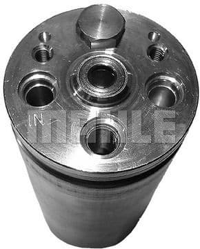 Dryer, air conditioning BEHR AD 175 000S