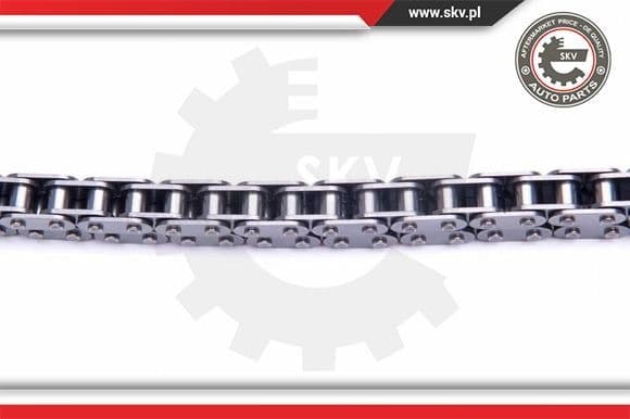 Timing Chain Kit 21SKV239 - image 3