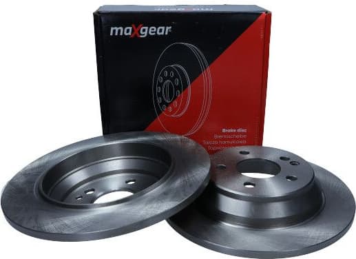 Brake Disc 19-3240 - image 2