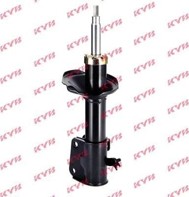 Shock Absorber Premium 634110