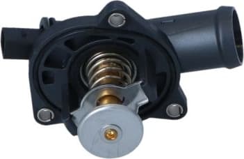 Thermostat, coolant EASY FIT 725130