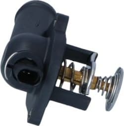 Thermostat, coolant EASY FIT 725130 - image 4