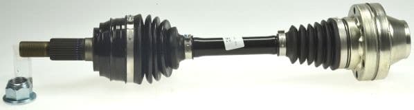 Drive Shaft GKN Automotive OE-Technology 52° 305621