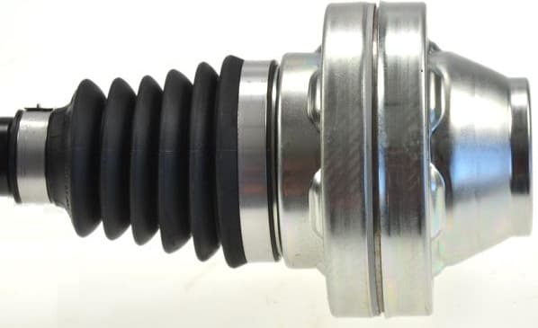 Drive Shaft GKN Automotive OE-Technology 52° 305621 - image 2