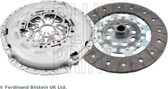 Clutch Kit ADR163073