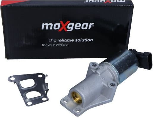 EGR Valve 27-0234 - image 3