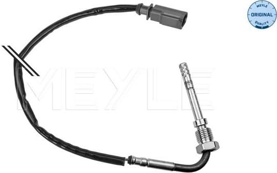 Sensor, exhaust gas temperature MEYLE-ORIGINAL: True to OE. 114 800 0067