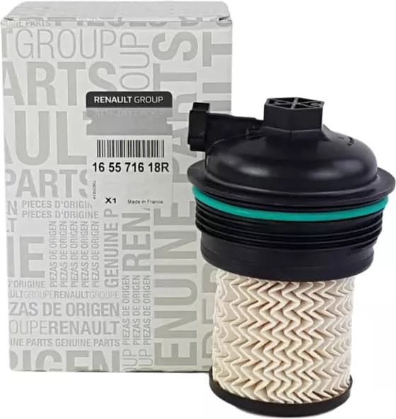 Filter diesel fuel 165571618R