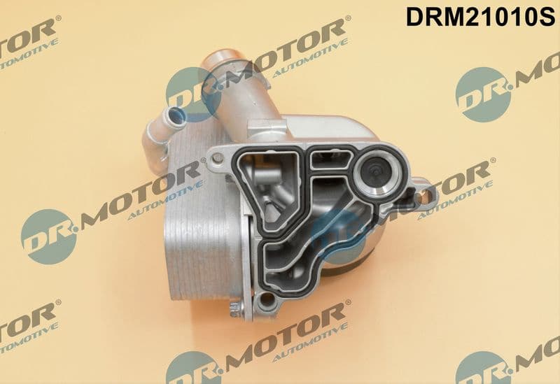 Housing, oil filter DRM21010S - image 2