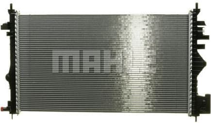 Radiator, engine cooling BEHR *** PREMIUM LINE *** CR 1102 000P - image 7