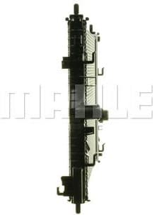 Radiator, engine cooling BEHR *** PREMIUM LINE *** CR 1102 000P - image 9