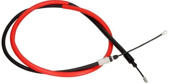 Cable Pull, parking brake 32-0365