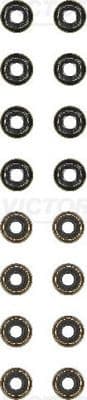 Seal Set, valve stem 12-42741-01