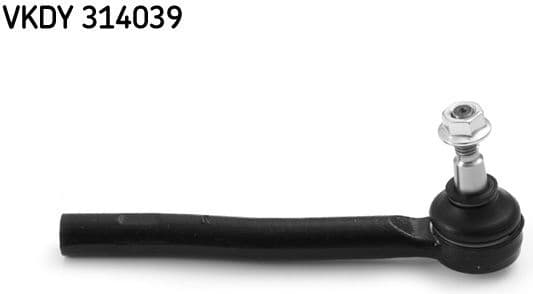 Tie Rod End VKDY 314039