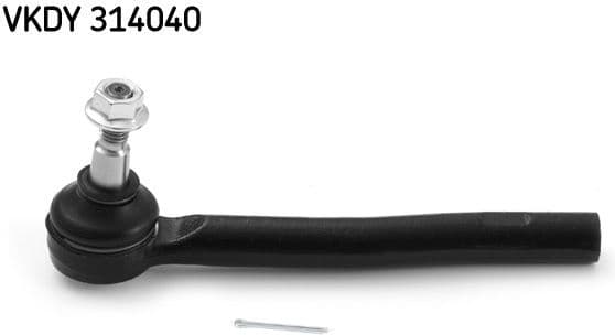 Tie Rod End VKDY 314040