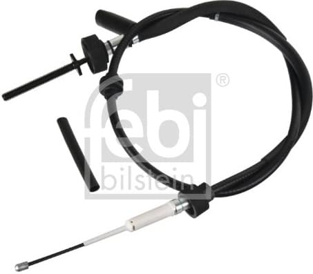 Cable Pull, parking brake 176826