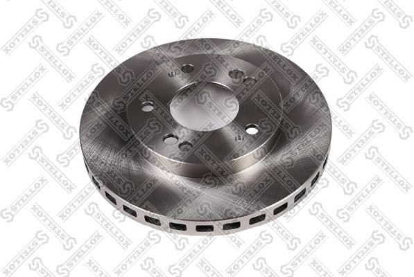 Brake Disc 6020-3038V-SX