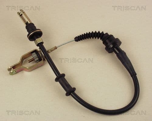 Cable Pull, clutch control 8140 14205