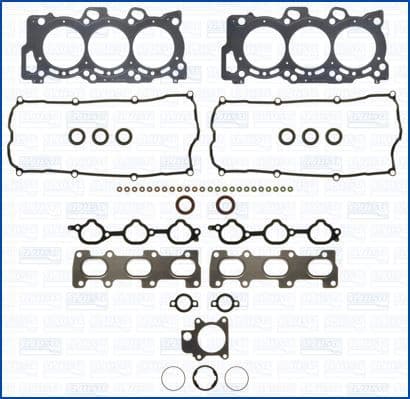 Gasket Kit, cylinder head 52167600