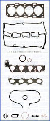 Gasket Kit, cylinder head FIBERMAX 52160800