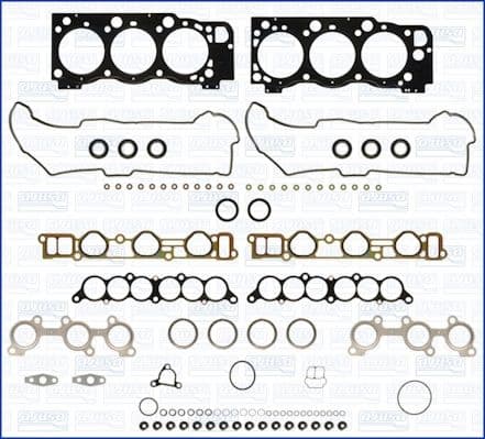 Gasket Kit, cylinder head 52163700