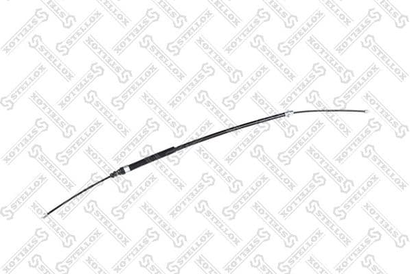 Cable Pull, parking brake 29-98775-SX