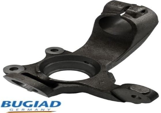 Steering Knuckle, wheel suspension BSP25322