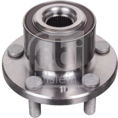 Wheel Bearing Kit 174348