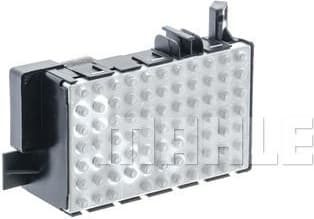 Regulator, interior blower BEHR *** PREMIUM LINE *** ABR 63 000P - image 6