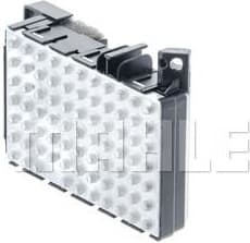 Regulator, interior blower BEHR *** PREMIUM LINE *** ABR 63 000P - image 8