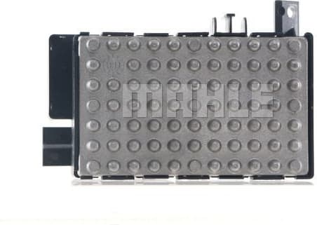 Regulator, interior blower BEHR ABR 63 000S