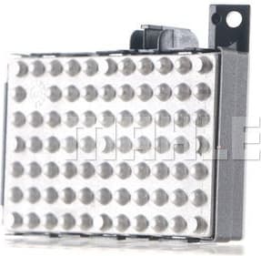 Regulator, interior blower BEHR ABR 63 000S - image 2