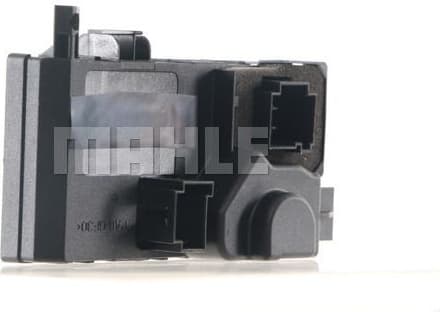 Regulator, interior blower BEHR ABR 63 000S - image 4