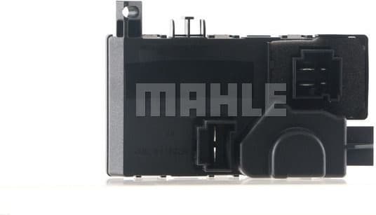 Regulator, interior blower BEHR ABR 63 000S - image 5