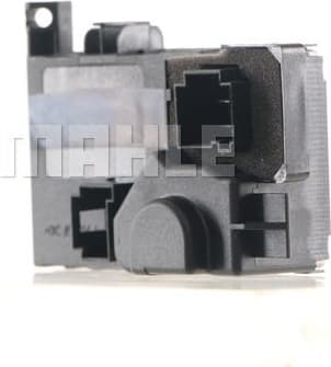 Regulator, interior blower BEHR ABR 63 000S - image 6