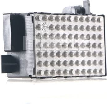 Regulator, interior blower BEHR ABR 63 000S - image 8